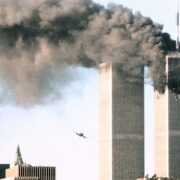 911，我在东京的日子