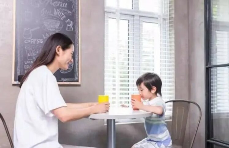 父母们，别放弃你的管教权柄