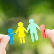 面对青春期女儿，我和丈夫的“牛津约会”