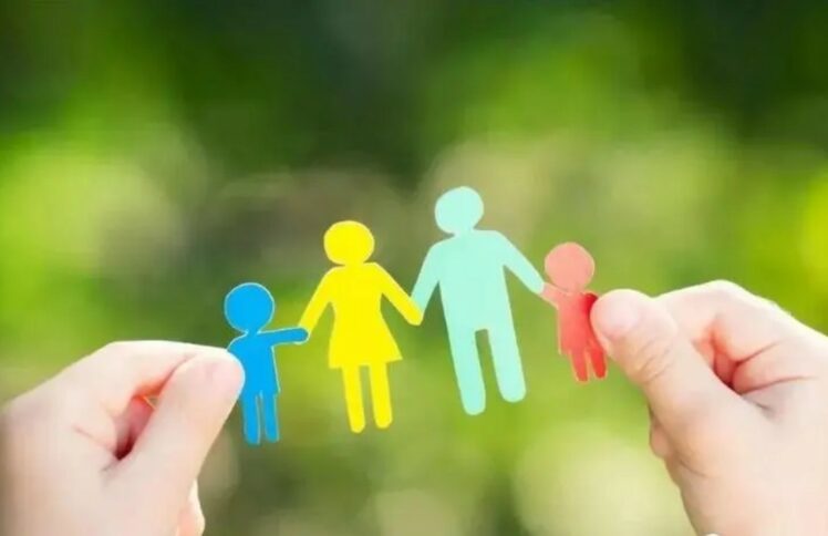 面对青春期女儿，我和丈夫的“牛津约会”