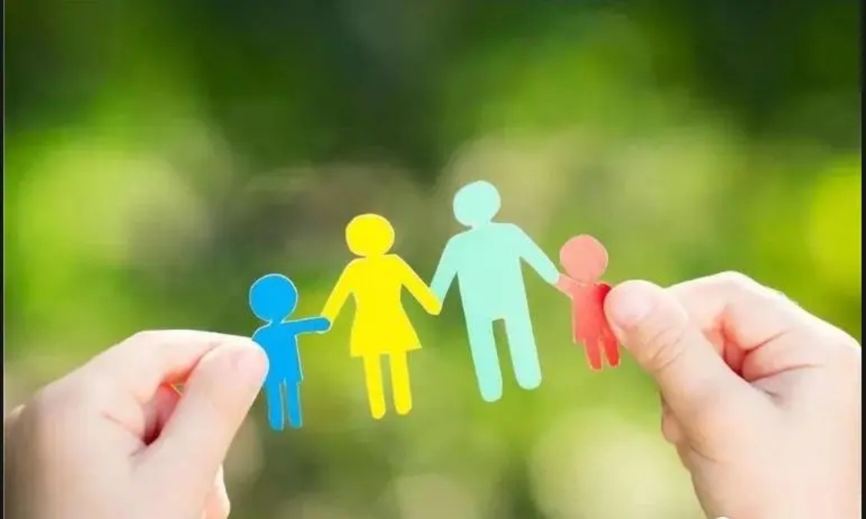 面对青春期女儿，我和丈夫的“牛津约会”