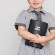 一个基督徒父亲写给儿子的信