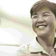 拥抱杀儿凶手——母亲游林美云口述实录