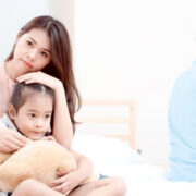 中国爸爸病理切片——专访蒋佩蓉