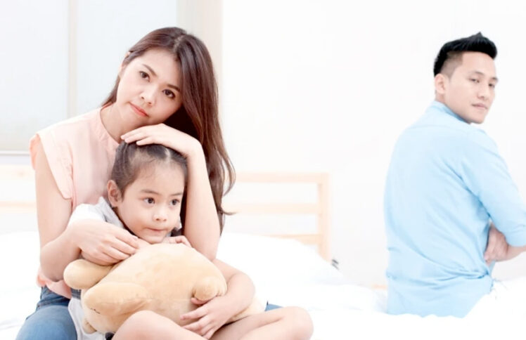 中国爸爸病理切片——专访蒋佩蓉