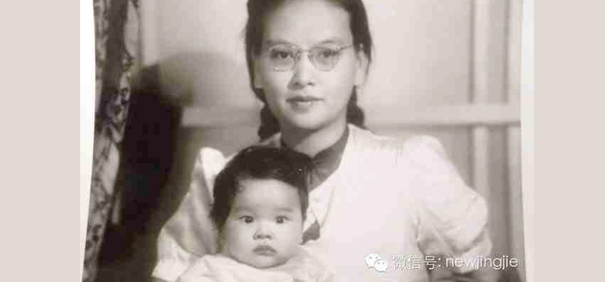 我生命中的两个“离奇五年”