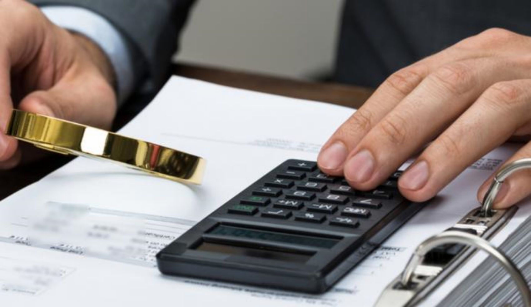 为什么我不做假账