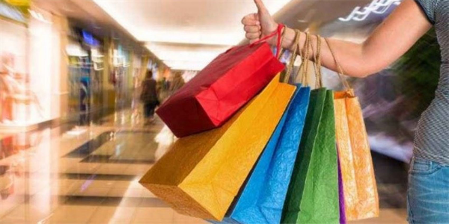 双11，绝望的狂欢盛宴