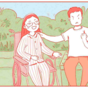 世界上有一群人，名字叫病人家属（一）