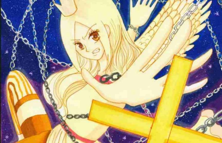 不要让世界夺去我的眼