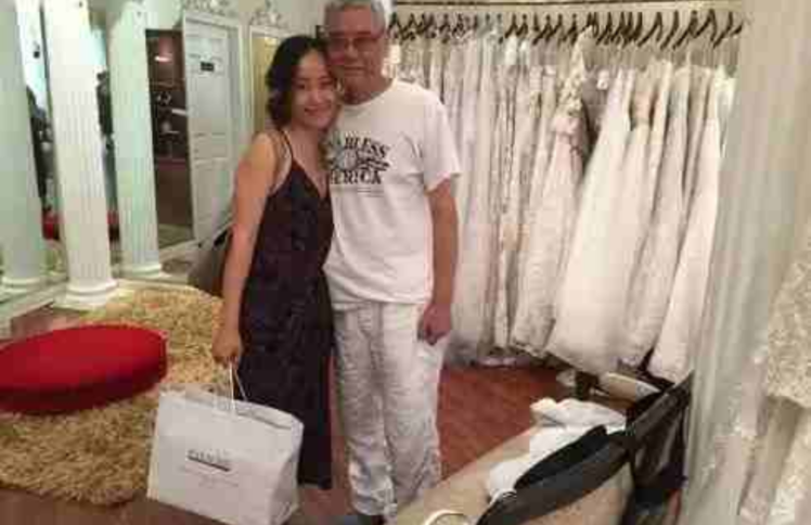 末期癌症九年，我的生日相册