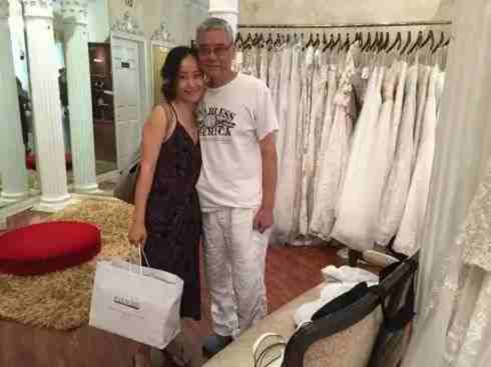 末期癌症九年，我的生日相册