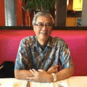 喜乐的心是良药——写在癌症第五次复发之际