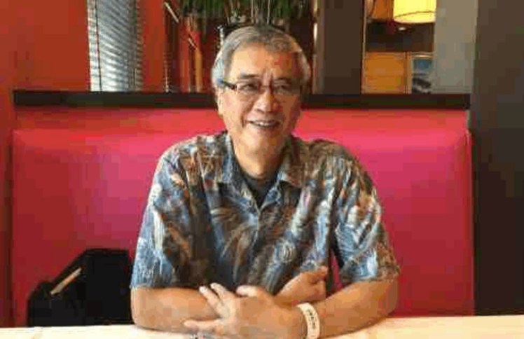 喜乐的心是良药——写在癌症第五次复发之际