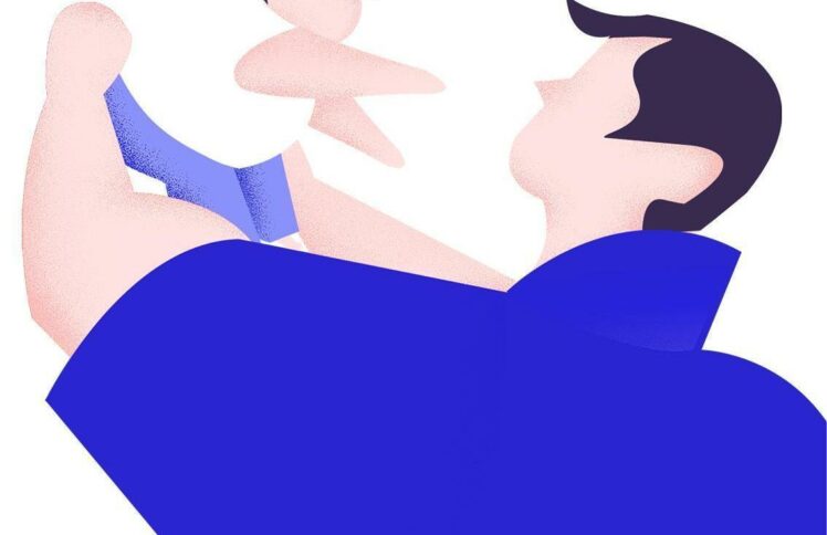 《父母灵修学》书摘