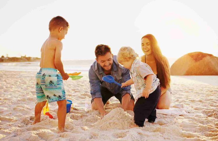 别让孩子的心成为填不满的无底洞 ——美国名校金榜题名时