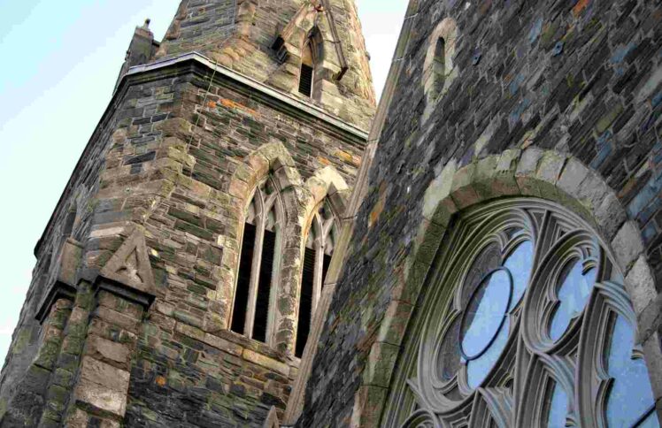 他为何放弃哈佛，选择乡村私塾？