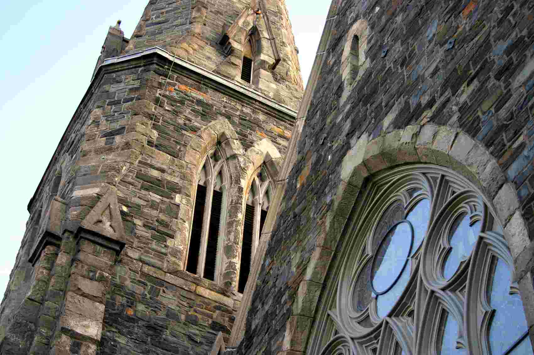 他为何放弃哈佛，选择乡村私塾？