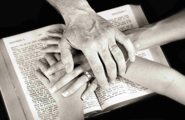 葛培理：在信仰缺失的年代如何教养孩子