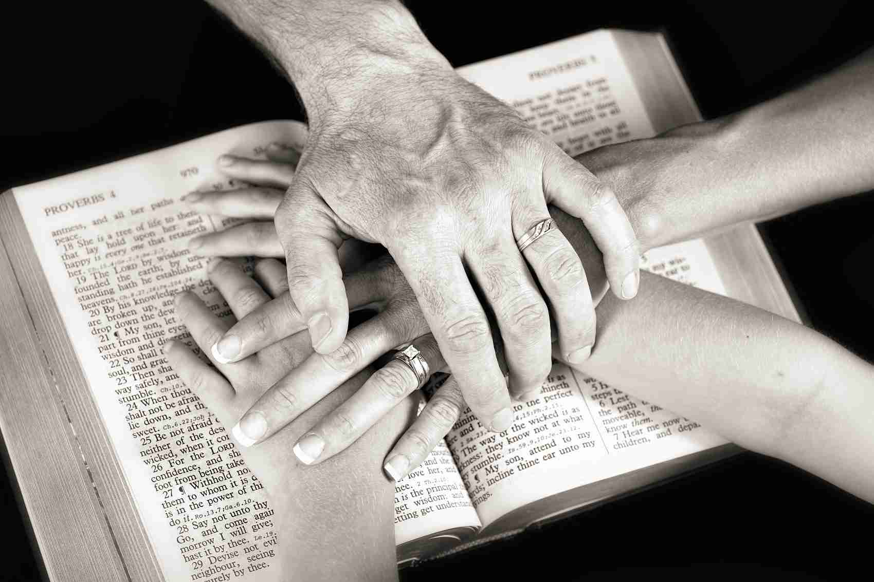 葛培理：在信仰缺失的年代如何教养孩子