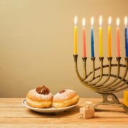 解读犹太文化的密码