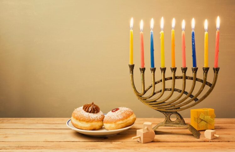 解读犹太文化的密码