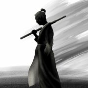 从“狎客行”到“侠客行”