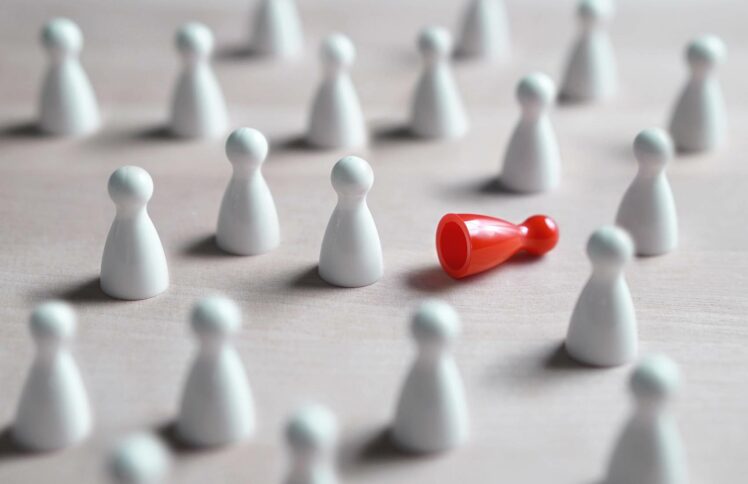 别让孩子迷失在同伴压力里