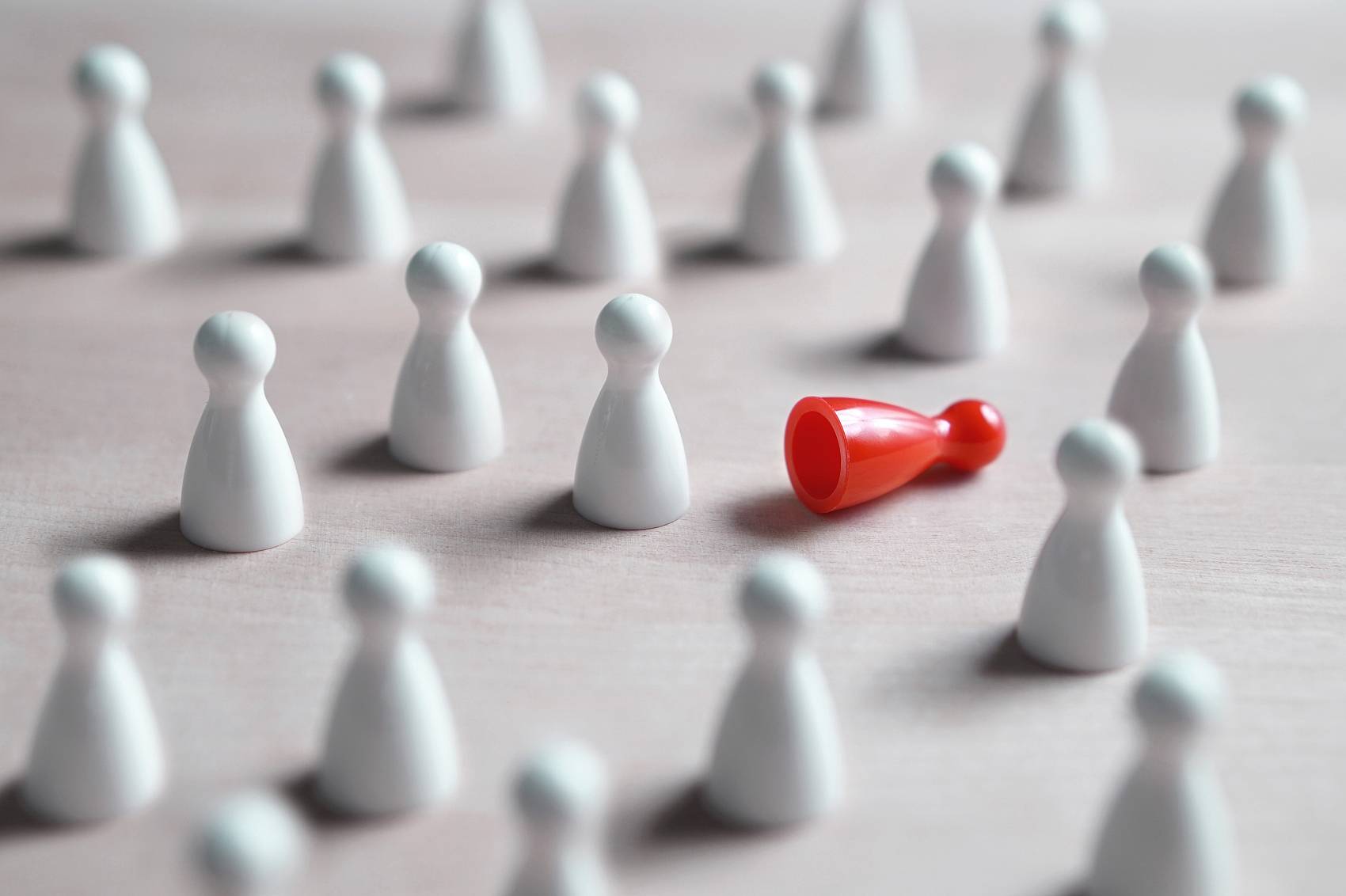 别让孩子迷失在同伴压力里