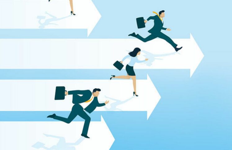 大公司迷失的根本原因