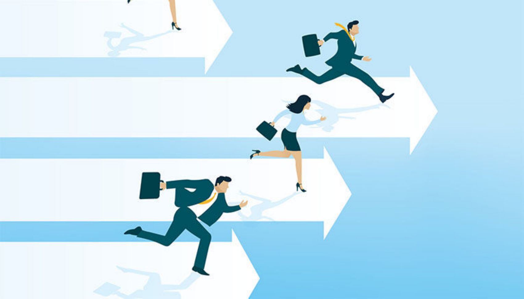 大公司迷失的根本原因