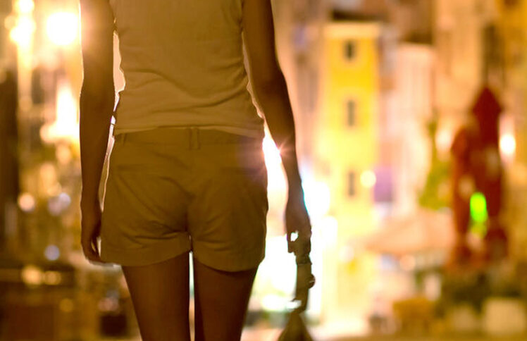 拨开校园淫乱的真相