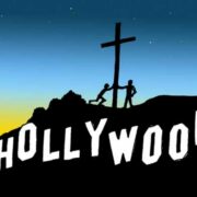 好莱坞一半是情色一半是圣洁