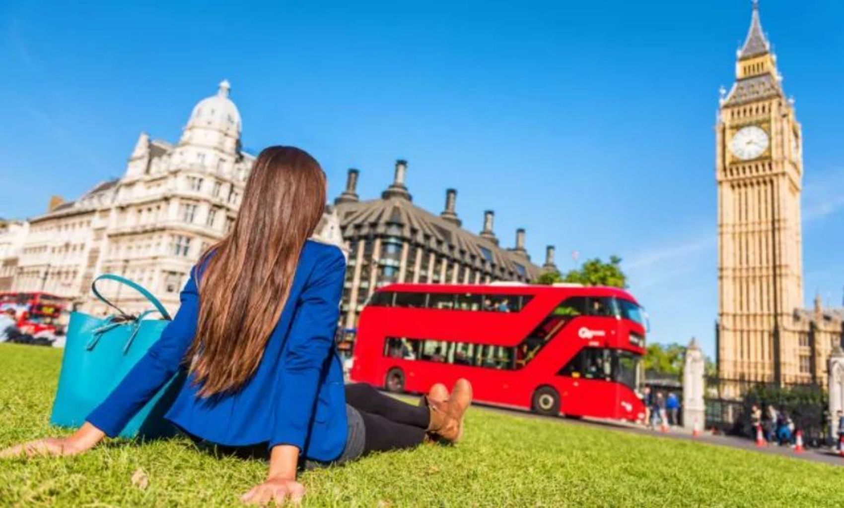 小时代里的大冒险 ——欧洲留学生存报告