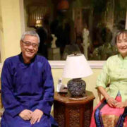 生命末尾的“三月狂”