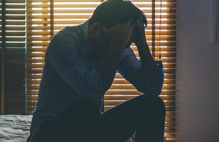 “我在思想上无家可归” ——林森浩生死边缘的独白