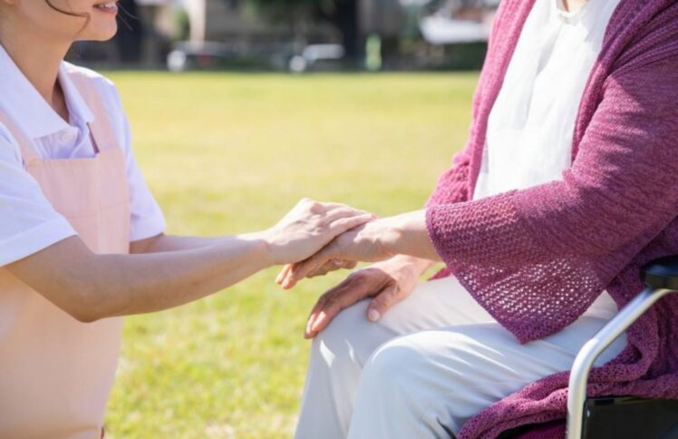 我和婆婆：从仇敌到密友