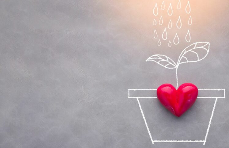 管理学先知汉迪：从改变内心改变世界