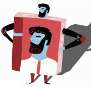 好撒玛利亚人今何在？——评深圳女高管地铁死亡事件