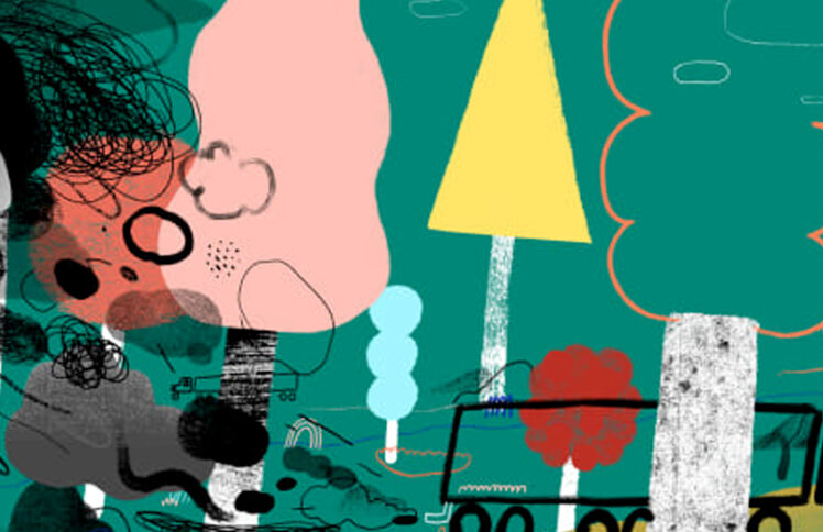 4个孩子全职妈妈的20年环境保卫战