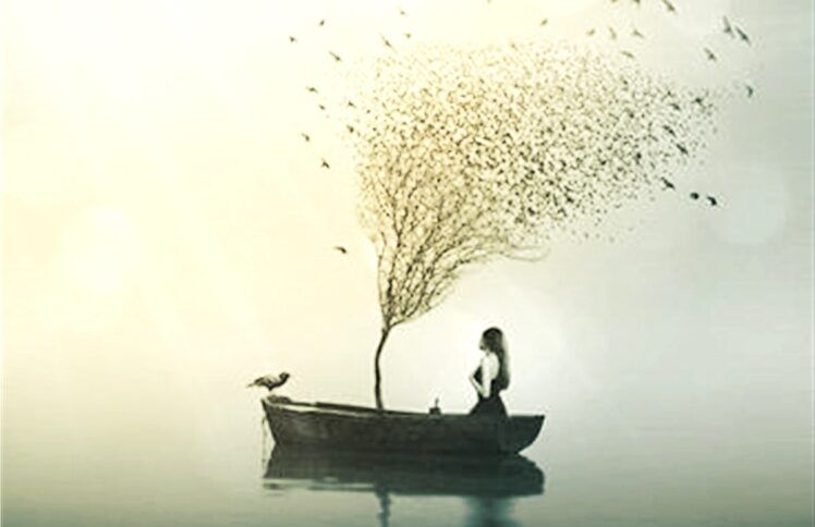 福音原是悲剧、喜剧和童话，远不止理论