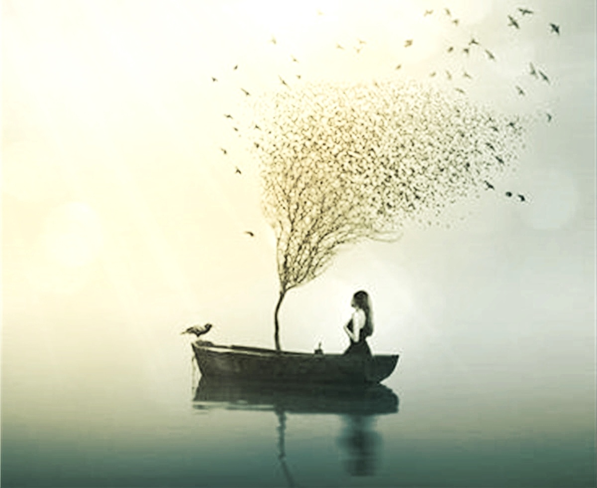 福音原是悲剧、喜剧和童话，远不止理论