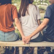 为什么我的爱情总是短命