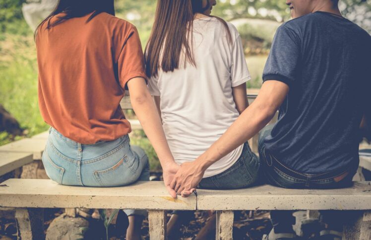 为什么我的爱情总是短命