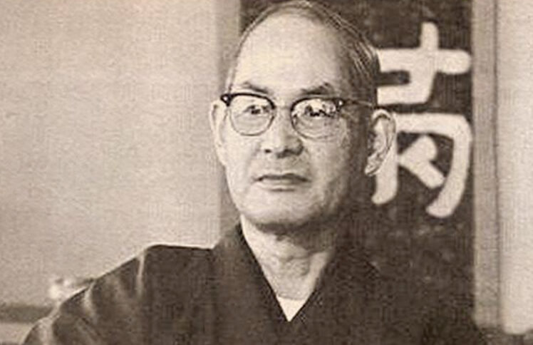 “埋葬日本”的日本人 ——“七•七”事变中的矢内原忠雄