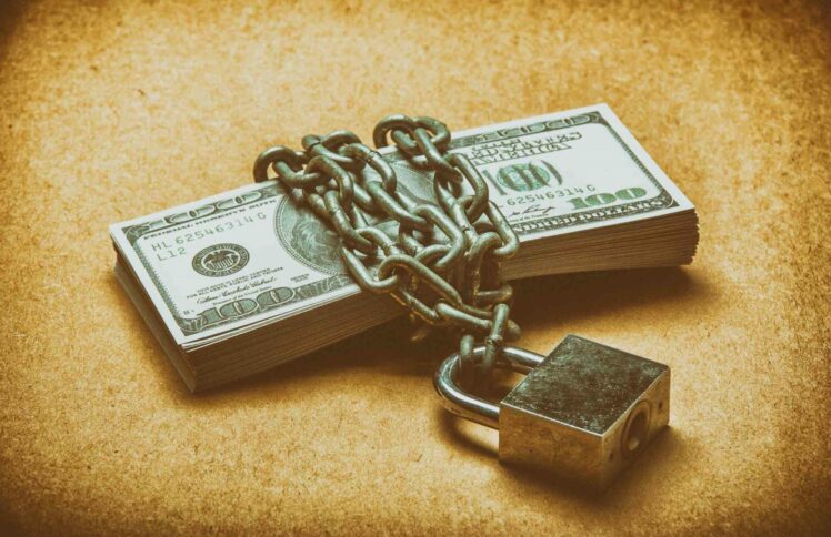 资本市场没有幸福