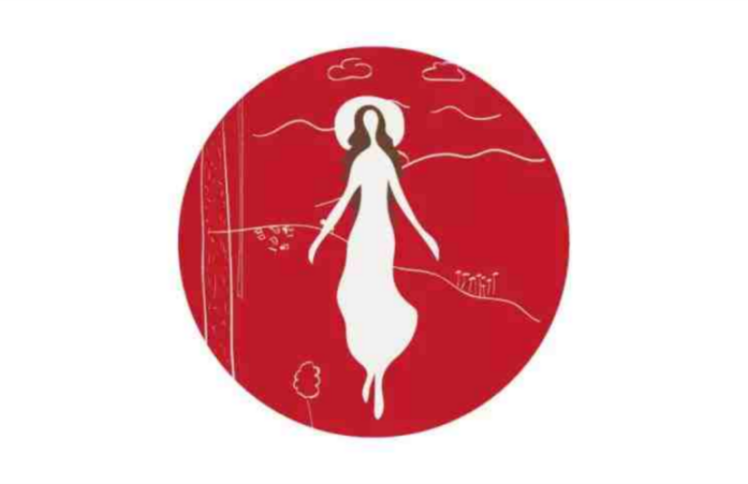 这世界虽纷乱繁华，愿你我可转眼不看虚假