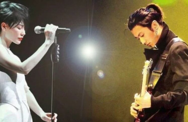 爱中修行“锋菲恋”？——评《伴侣无一能在灵性层面满足她》