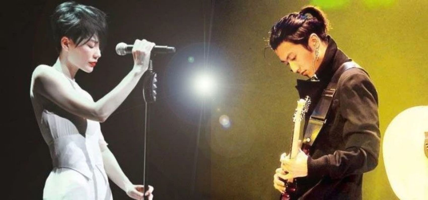 爱中修行“锋菲恋”？——评《伴侣无一能在灵性层面满足她》