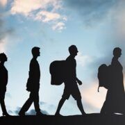 【口述实录】福建移民在英伦